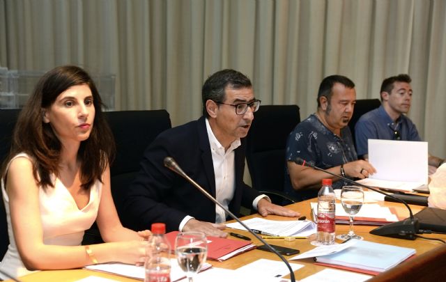 El Claustro de la UMU aprueba otorgar cuatro nuevos doctorados honoris causa