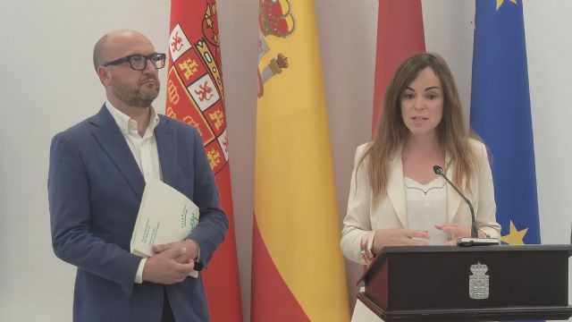 El Ayuntamiento de Murcia aprueba el nombramiento como funcionarios de Educadores Sociales y Trabajadores Sociales
