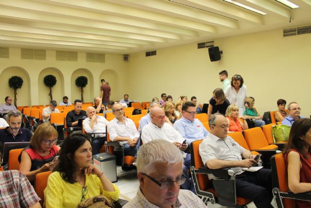 La Universidad de Murcia pondrá en marcha el grado conjunto en Educación Infantil y Educación Primaria