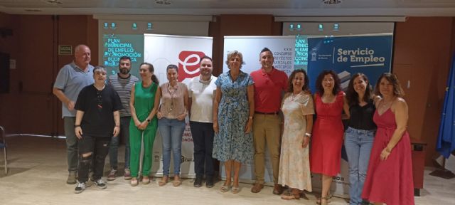 El jurado del XXXI Concurso de Proyectos Empresariales se reúne por última vez