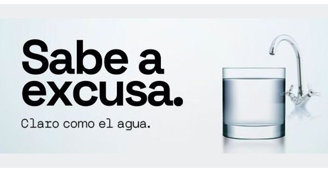 VOX exige explicaciones al gobierno municipal y a Emuasa por no garantizar la potabilidad del agua de los hogares de Murcia