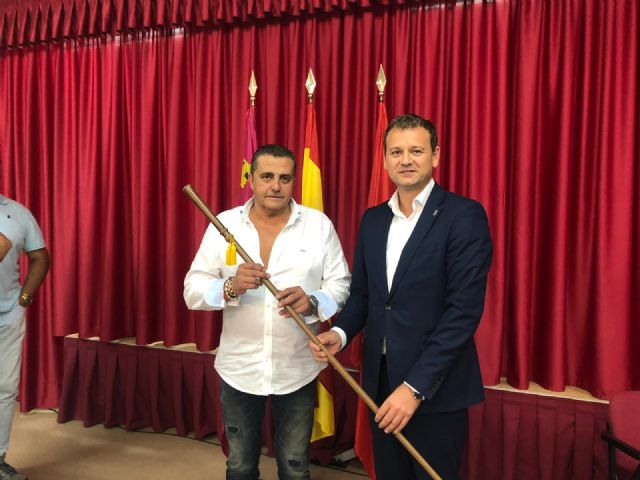 Constituidas las Juntas Municipales de Baños y Mendigo y Valladolises