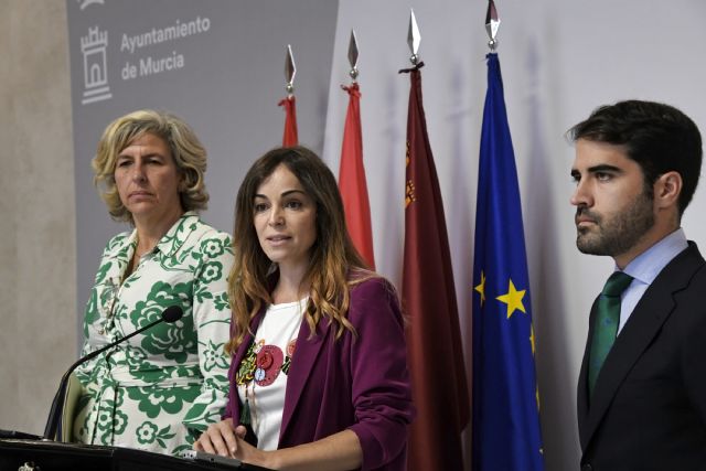 La renovación del pavimento mejorará la seguridad en cinco calles de El Palmar