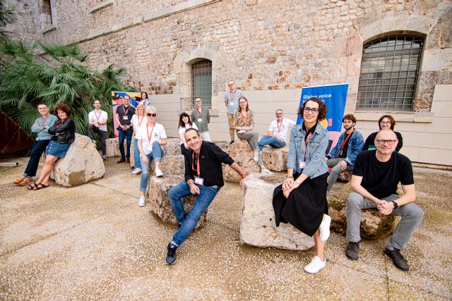 El proyecto LETHE de la UMU, galardonado en los Premios a la Excelencia en Educación Abierta 2025