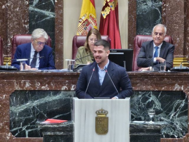 PP y Vox votan en contra de construir vivienda pública en los 86.000 metros cuadrados de suelo cedido por los ayuntamientos socialistas