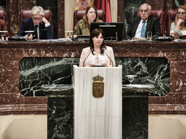La Asamblea Regional exige al Gobierno de López Miras que establezca un protocolo común en todas las áreas de salud para actuar con rapidez ante cualquier sospecha de cáncer de mama