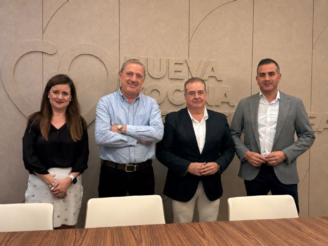 HoyTú y Nueva Cocina Mediterránea renuevan su alianza para seguir apoyando al sector hostelero