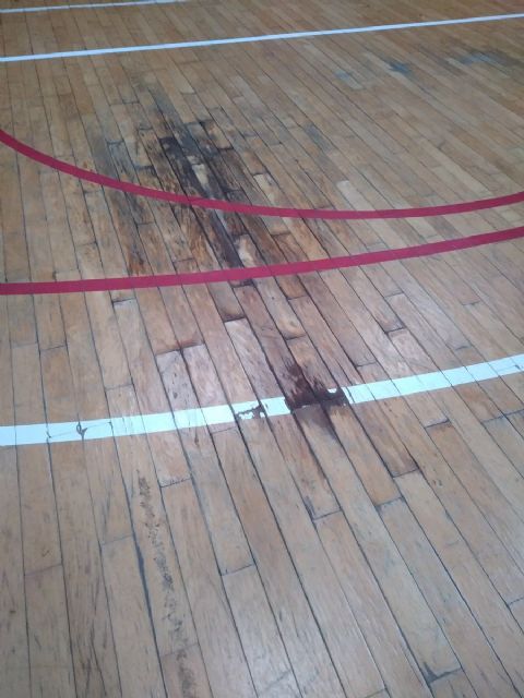 Ahora Murcia reclama a Coello que garantice la seguridad de los usuarios y deportistas del Palacio de los Deportes,