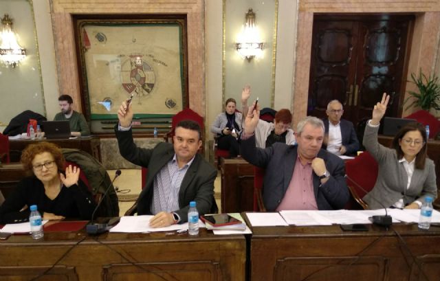 El PSOE favorece la práctica de deporte en Espinardo y aboga por proteger la Huerta