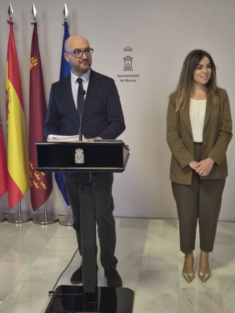 El Ayuntamiento de Murcia inicia la licitación del nuevo modelo de transporte