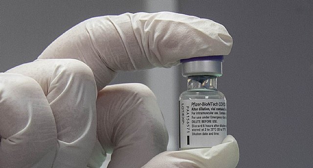 El PSOE  pregunta a Ballesta si él o alguno de sus concejales se han vacunado