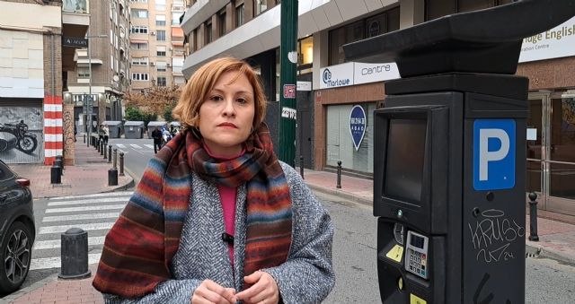 Podemos llama a la movilización ciudadana contra la ORA en los barrios periféricos y las pedanías de Murcia