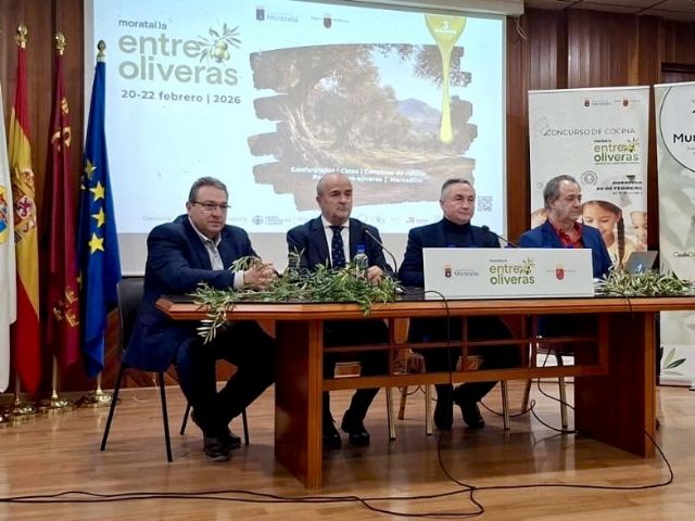 El aceite de oliva de la Región de Murcia refuerza su proyección internacional y consolida su crecimiento en nuevos mercados