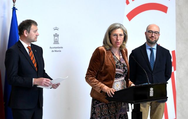 Los honores y distinciones de 2024 se entregarán en un acto institucional previsto para mayo con motivo del Día de la Ciudad