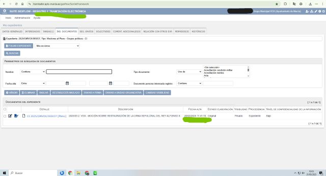 'Nueva estafa del PP'