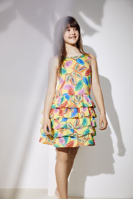 Luna Fulgencio, la actriz de ´Padre no hay más que uno´, cierra la temporada de los ´Conciertos en familia´ de la Sinfónica en el Víctor Villegas