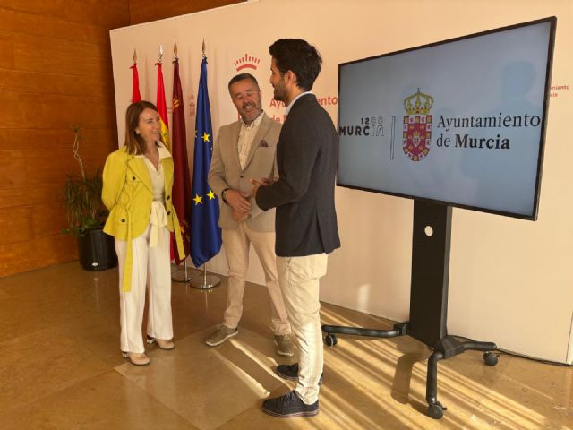 El Paseo de Alfonso X El Sabio acogerá de nuevo la Feria del Libro del 9 al 18 de octubre