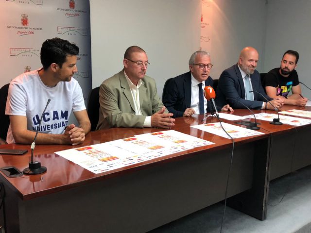 La '14ª Zancada de Llano de Brujas, Trofeo Miguel Ángel López' vuelve el próximo 3 de junio