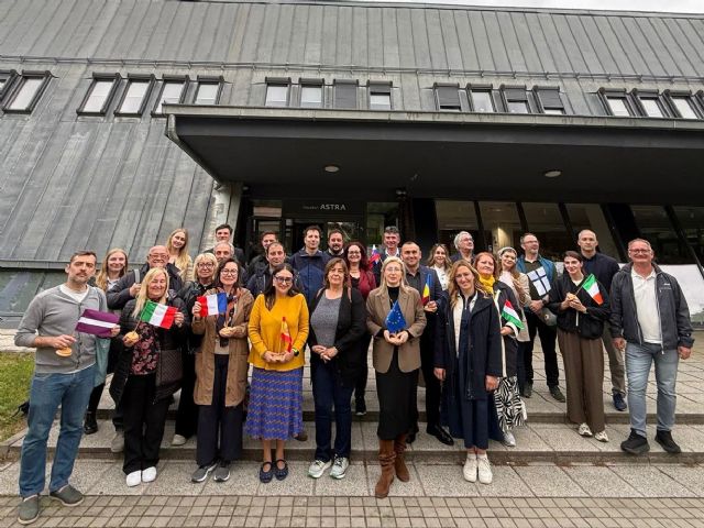 La Comunidad participa en Rumanía en el quinto encuentro europeo sobre 'turismo slow'