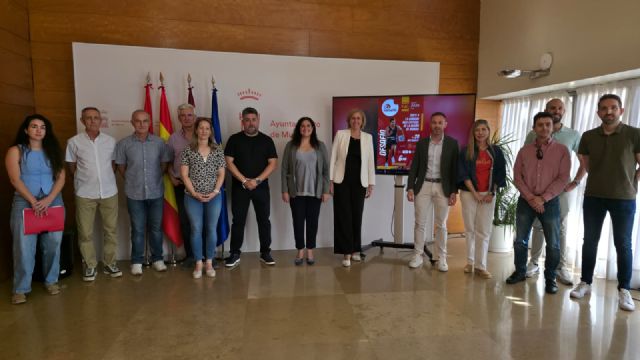 El 'II Desafío Murcia Río' y la jornada 'Ecuación del Talento' protagonizarán las actividades deportivas del Tour del Talento en Murcia