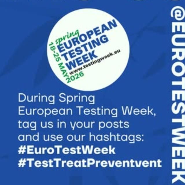 Cuatro entidades del municipio de Murcia se unen en la Semana Europea de la Prueba para frenar el diagnóstico tardío del VIH y otras ITS