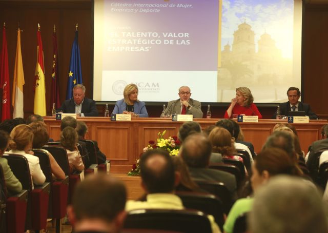 El talento, generador de empleo y riqueza