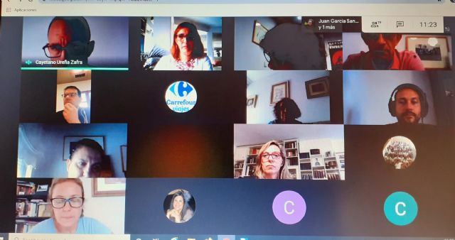 Un nuevo distintivo permitirá a empresas y servicios SICTED garantizar la seguridad del destino