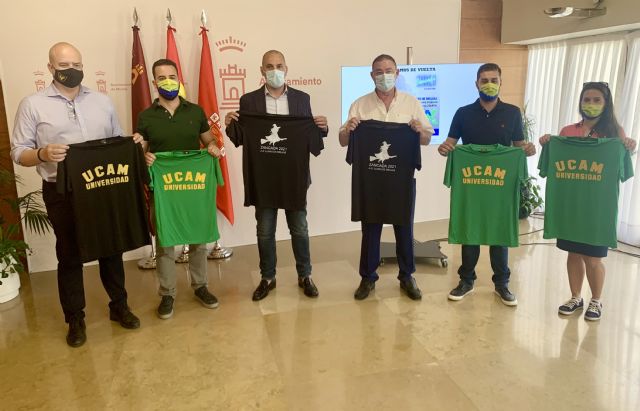 La Zancada de Llano de Brujas regresa este viernes con un nuevo éxito de participación