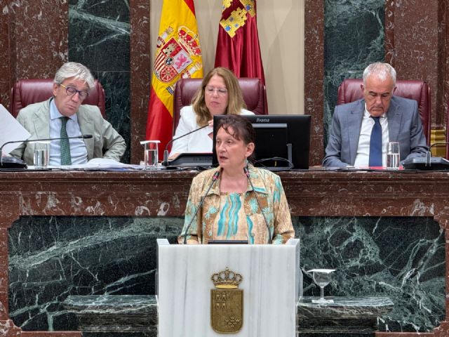 Podemos-IU-AV exige a Ayala que confiese el número de pacientes a los que se colocó prótesis caducadas