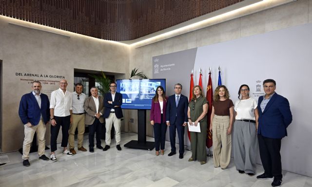 Murcia consolida su liderazgo como destino de Turismo de Reuniones con más de 55 millones de euros de impacto económico