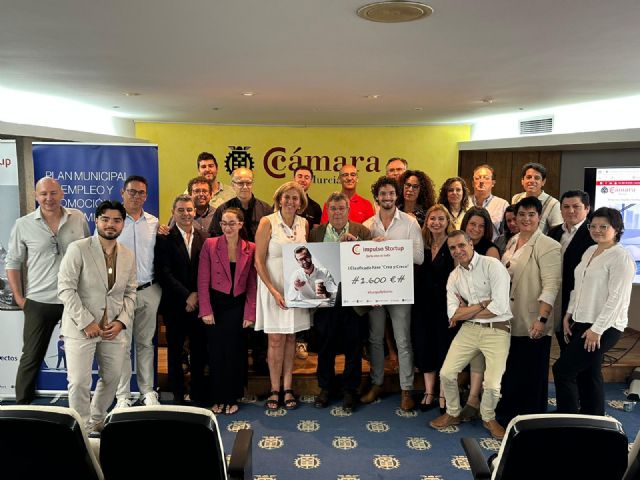 My Best Check, una plataforma inteligente para la compra segura de vehículos de segunda mano, ganadora de la primera fase de Impulsa Startup