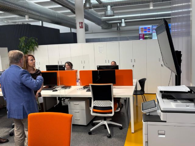 El 010 incorpora nuevos canales digitales y estrenará atención 24 horas mediante inteligencia artificial