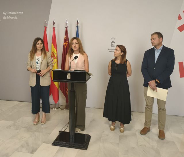 El Ayuntamiento incrementa hasta los 100.000 euros las ayudas del Bono Taxi para que lleguen a más beneficiarios