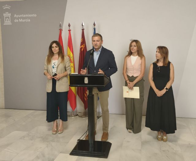 Despliegue municipal para que la jornada del 23-J se desarrolle con total normalidad