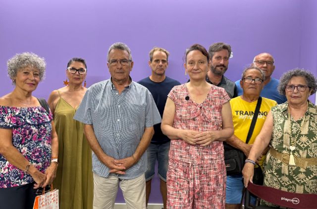 Podemos solicitará en la Diputación Permanente la comparecencia de Isabel Ayala por las nuevas revelaciones de la trama de las prótesis