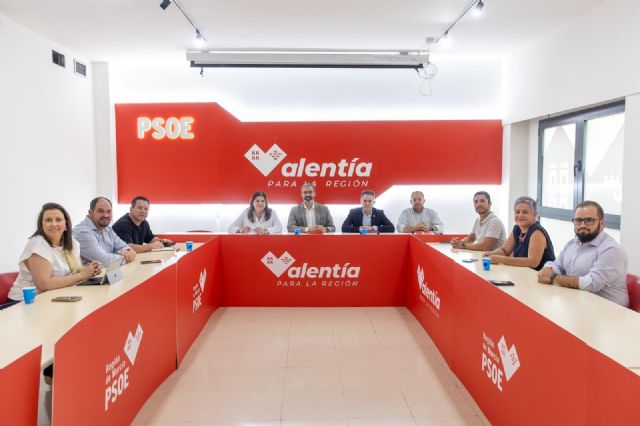 Francisco Lucas pide una auditoría independiente para conocer con absoluta transparencia el estado y las necesidades reales del Consorcio de Extinción de Incendios