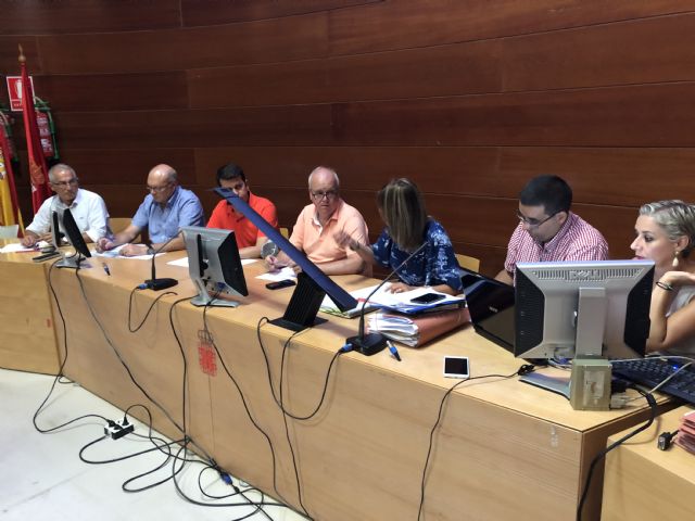 La construcción de 5.000 metros de carriles bici en el centro de la ciudad supera un nuevo trámite