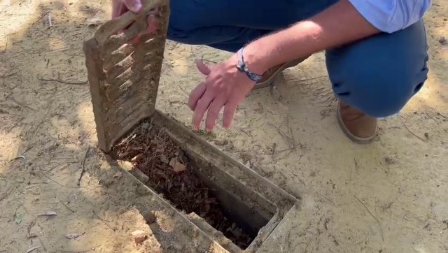 El PP pide que se revisen las ramblas e imbornales del municipio de Murcia para evitar inundaciones con las lluvias de las próximas semanas