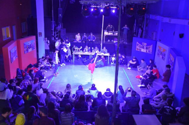 Los participantes en las actividades de los centros juveniles valoran las instalaciones y la programación con un sobresaliente