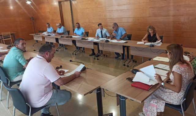 La Mesa Sectorial del Taxi aprueba la Ordenanza Reguladora del Servicio del Taxi