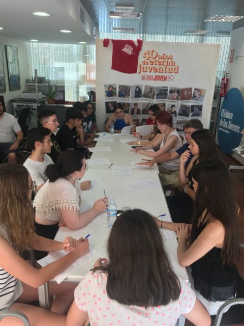 El Ayuntamiento de Murcia convoca las becas corresponsales en los centros educativos del municipio