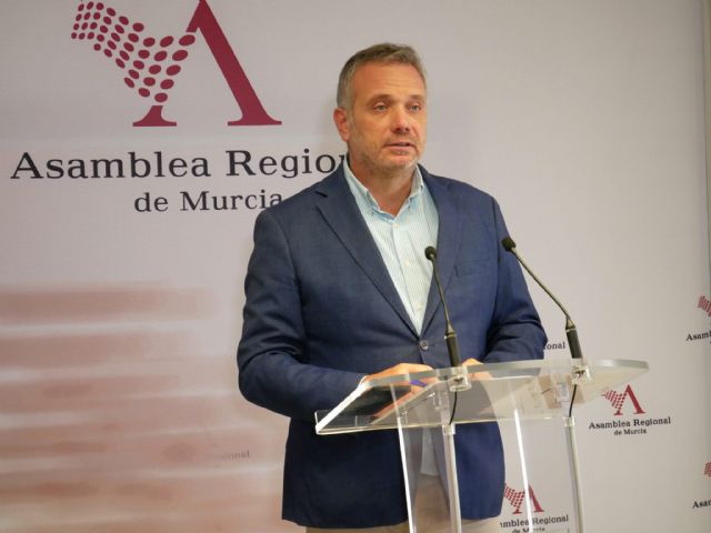 El PP pedirá cada semana la comparecencia de Lucas en la Asamblea 'hasta que recapacite y se atreva a dar explicaciones sobre la crisis de las narcolanchas'