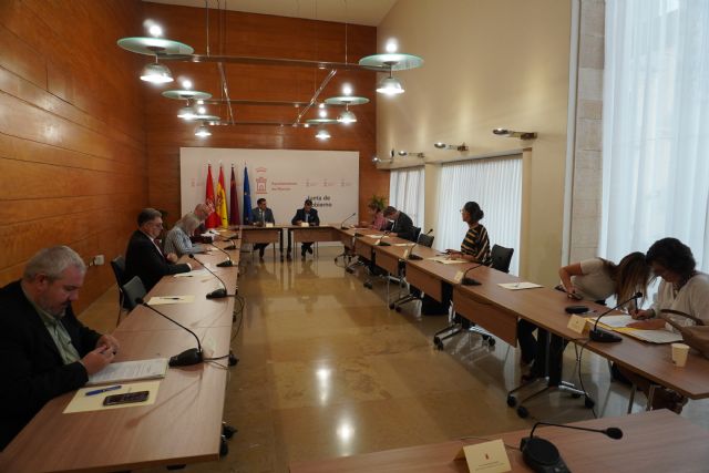 El Ayuntamiento concede una subvención a Cepaim para impulsar el proyecto de intervención comunitaria 'Conexión Vital La Paz'