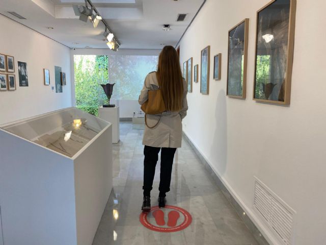 Más de 26.000 personas apuestan por la cultura segura en Murcia desde que terminó el confinamiento