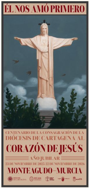 Año Jubilar en Monteagudo