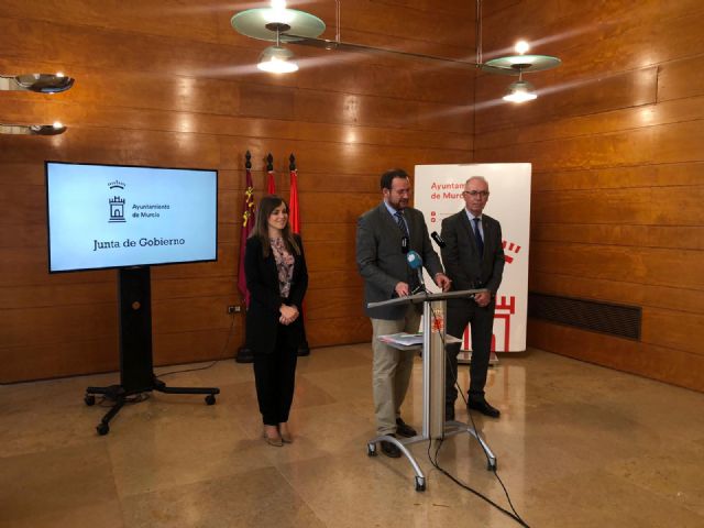 La Oferta de Empleo Público 2018 contará con más de 400 plazas libres y de promoción interna