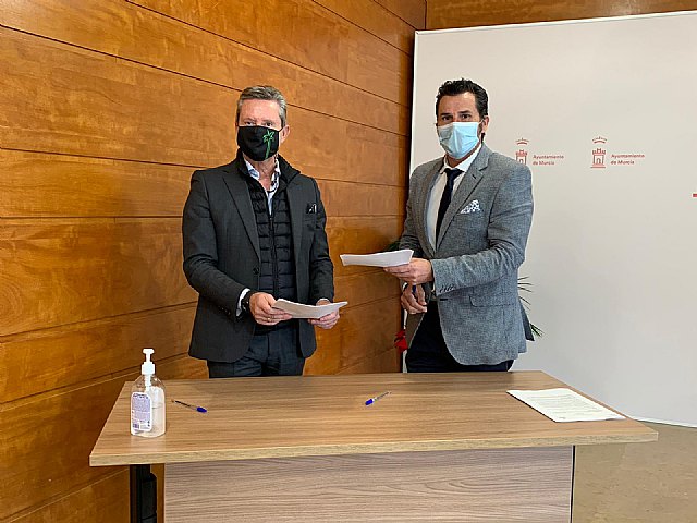 Un convenio con los contratistas permitirá mejorar los pliegos de condiciones y agilizar los procesos de contratación pública