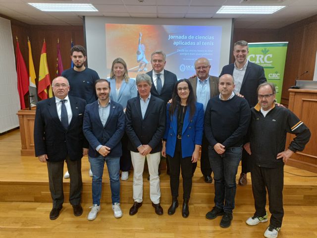 Cuidar al tenista en su formación, clave para evitar lesiones futuras