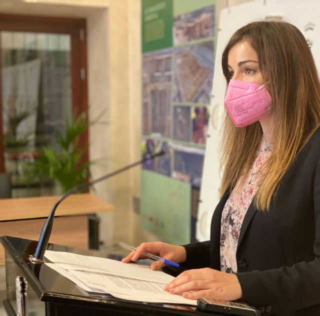 La planta baja del Pabellón 2 del Cuartel de Artillería será un nuevo Punto COVID