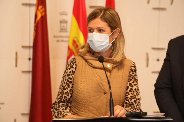 El Ayuntamiento destina más de 1.700.000 euros para alquiler de vivienda, emergencia residencial, mayores y discapacidad